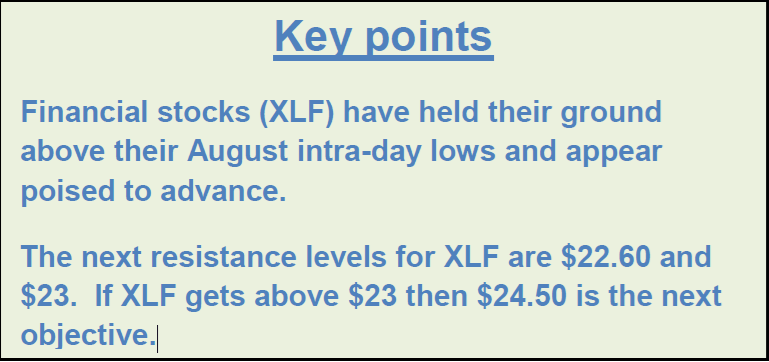 XLF Summary