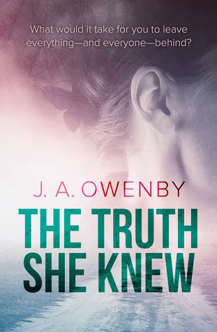 the-truth-she-knew
