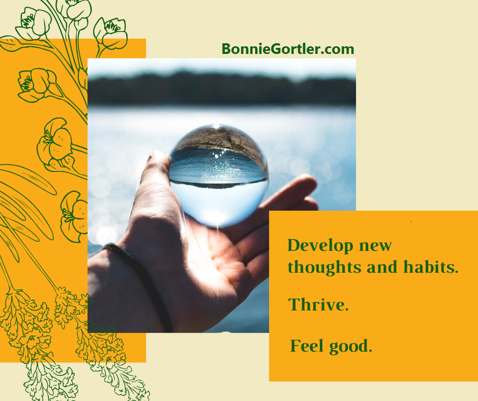 5 Tips For Feeling Good « BonnieGortlercom